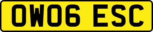 OW06ESC