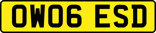 OW06ESD