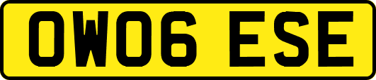 OW06ESE