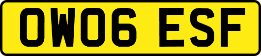 OW06ESF