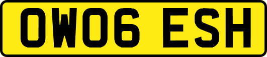 OW06ESH