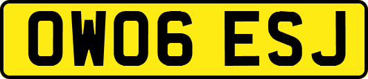 OW06ESJ