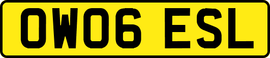 OW06ESL