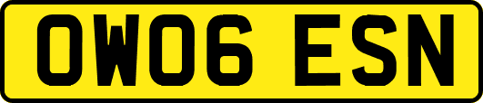 OW06ESN
