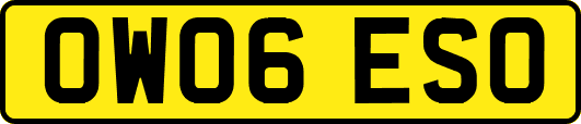 OW06ESO