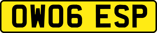OW06ESP