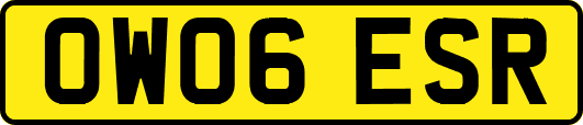 OW06ESR