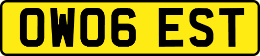 OW06EST