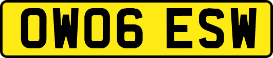 OW06ESW