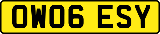 OW06ESY