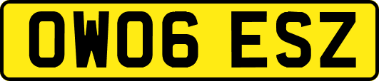 OW06ESZ