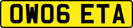 OW06ETA