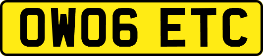 OW06ETC