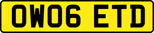 OW06ETD