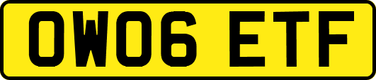 OW06ETF