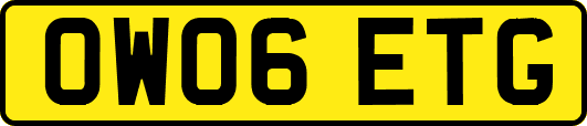 OW06ETG