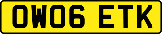 OW06ETK