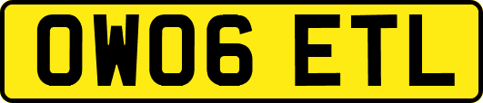 OW06ETL