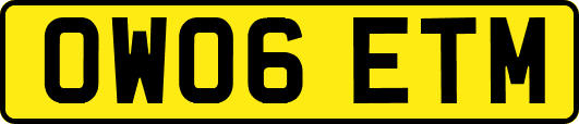 OW06ETM