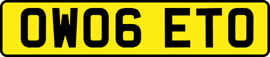 OW06ETO