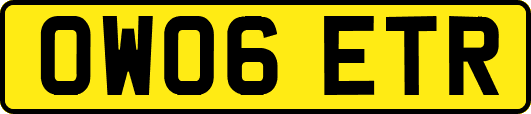 OW06ETR
