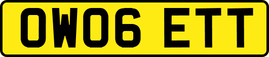 OW06ETT
