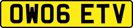 OW06ETV