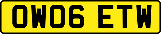 OW06ETW