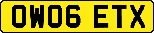 OW06ETX