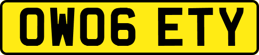 OW06ETY