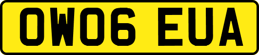 OW06EUA