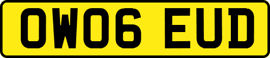 OW06EUD