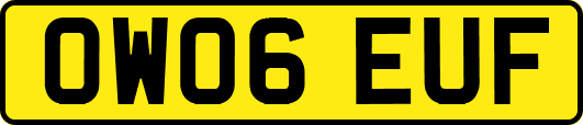 OW06EUF