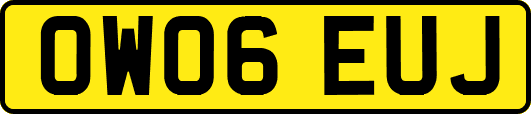 OW06EUJ