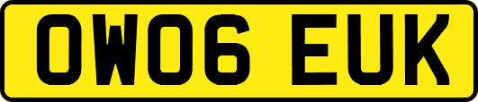 OW06EUK