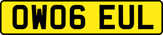 OW06EUL
