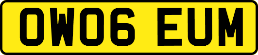 OW06EUM