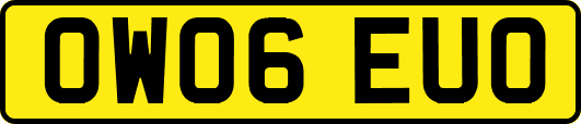 OW06EUO