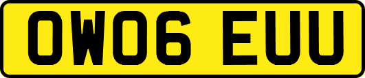 OW06EUU