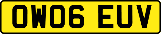 OW06EUV