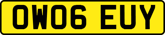 OW06EUY
