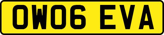 OW06EVA