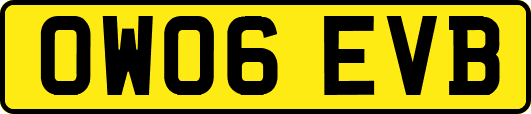OW06EVB