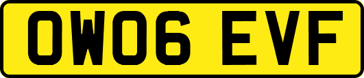OW06EVF