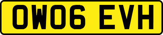 OW06EVH