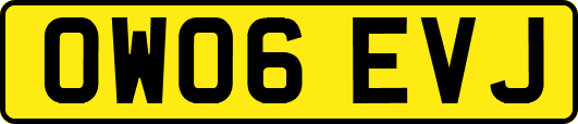 OW06EVJ