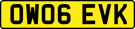 OW06EVK
