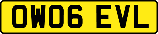 OW06EVL