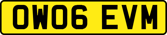 OW06EVM