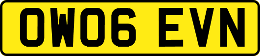 OW06EVN